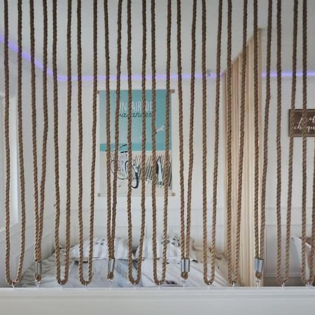 Perle Berckoise - Studio - 250M De La Plage - 1Er Etage Exteriör bild